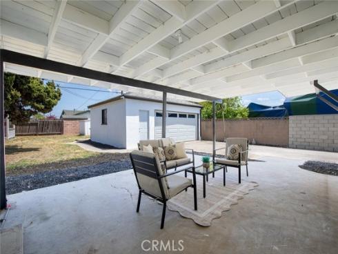 12662  Woodland   Lane, Garden Grove, CA