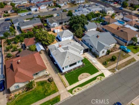 12662  Woodland   Lane, Garden Grove, CA