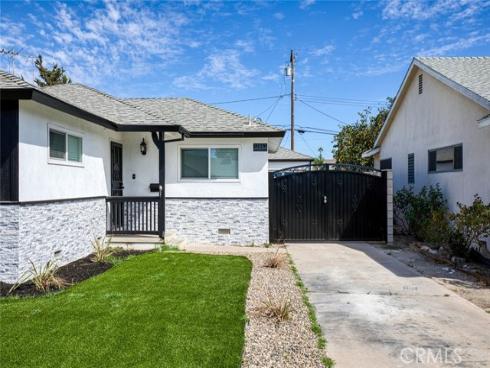 12662  Woodland   Lane, Garden Grove, CA