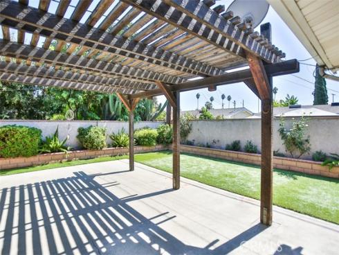 10112  Becca   Drive, Garden Grove, CA