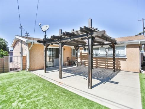 10112  Becca   Drive, Garden Grove, CA