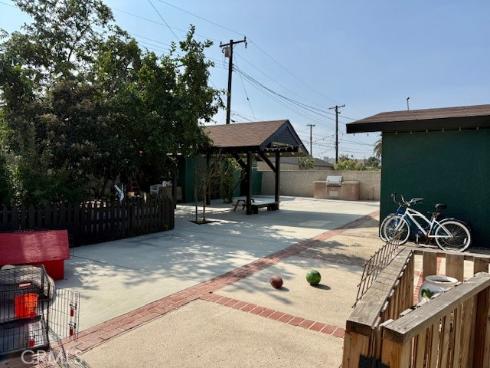 12722  Aspenwood   Lane, Garden Grove, CA