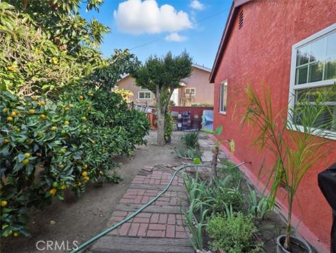 12071  Acacia  , Garden Grove, CA