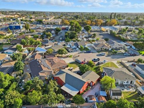 12071  Acacia  , Garden Grove, CA