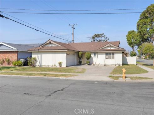 6241 Richmond , Garden Grove, CA