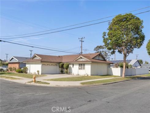 6241 Richmond , Garden Grove, CA