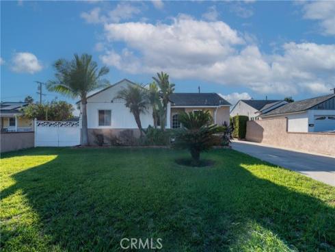 11341  Jacalene  , Garden Grove, CA