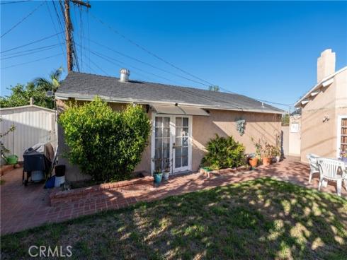 11341  Jacalene  , Garden Grove, CA