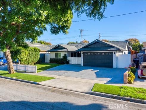 10562 Davit , Garden Grove, CA