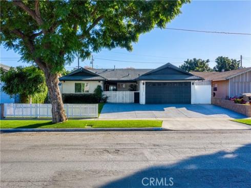 10562 Davit , Garden Grove, CA
