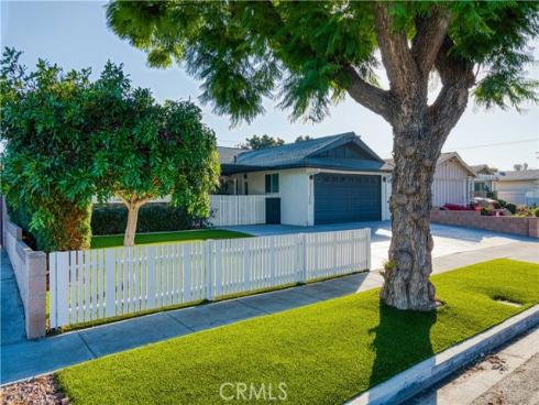10562 Davit , Garden Grove, CA