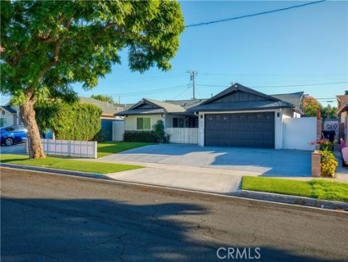 10562 Davit , Garden Grove, CA