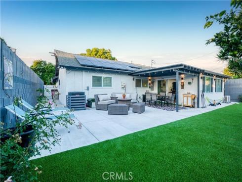 10562 Davit , Garden Grove, CA