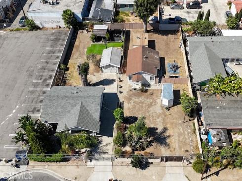 12941  Josephine  , Garden Grove, CA