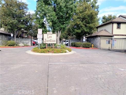 13946 Spring Water Court, Garden Grove, CA