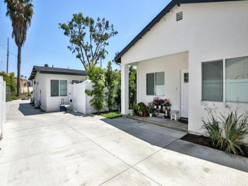 13611 Glenhaven Drive, Garden Grove, CA