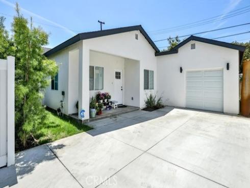 13611 Glenhaven Drive, Garden Grove, CA