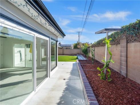 6212  Santa Rita  , Garden Grove, CA