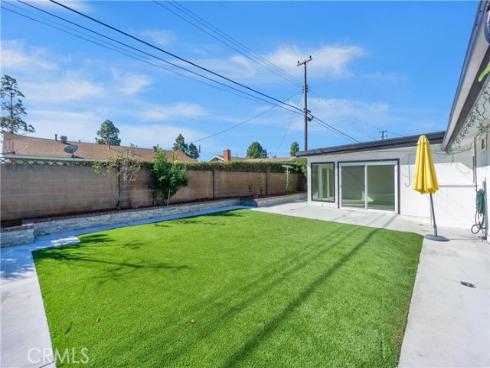 6212  Santa Rita  , Garden Grove, CA