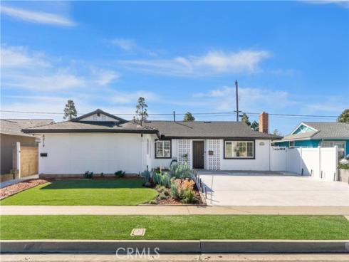 6212  Santa Rita  , Garden Grove, CA