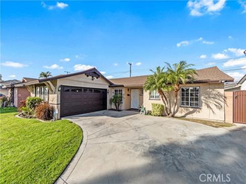 6601  Chapman   Avenue, Garden Grove, CA