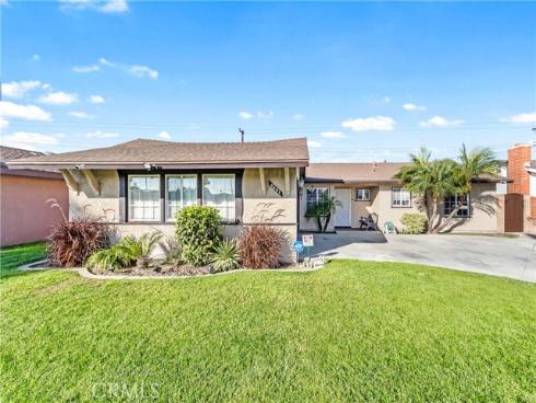 6601  Chapman   Avenue, Garden Grove, CA