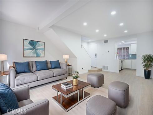 12555  Euclid  2 , Garden Grove, CA