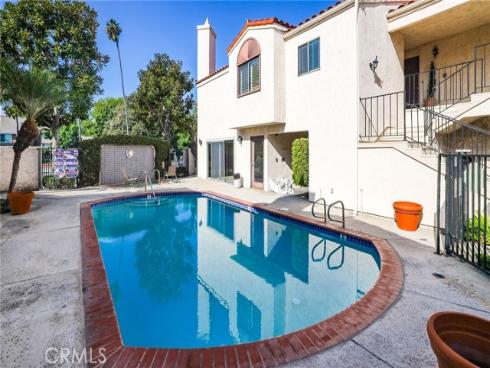 12600  Euclid  4  Street, Garden Grove, CA