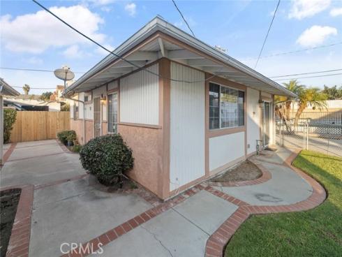 13082 Monroe , Garden Grove, CA