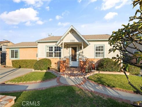 13082 Monroe , Garden Grove, CA