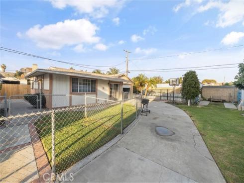 13082 Monroe , Garden Grove, CA