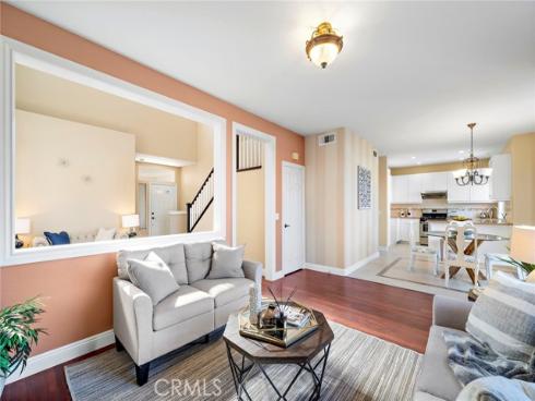 8971  Poinsettia  , Garden Grove, CA