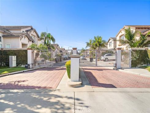 8971  Poinsettia  , Garden Grove, CA