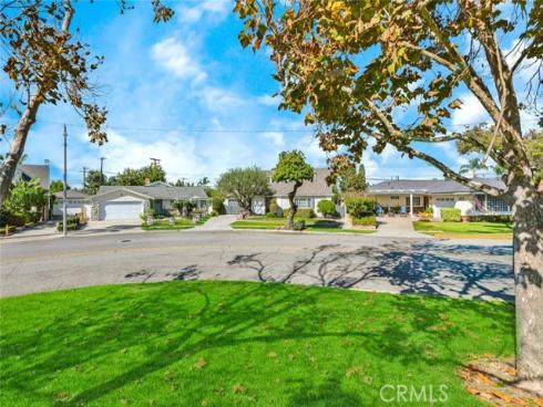 5331  Cerulean  , Garden Grove, CA