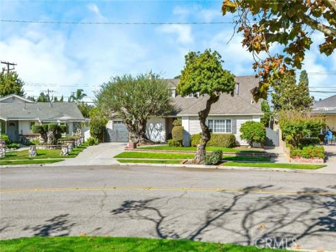 5331  Cerulean  , Garden Grove, CA