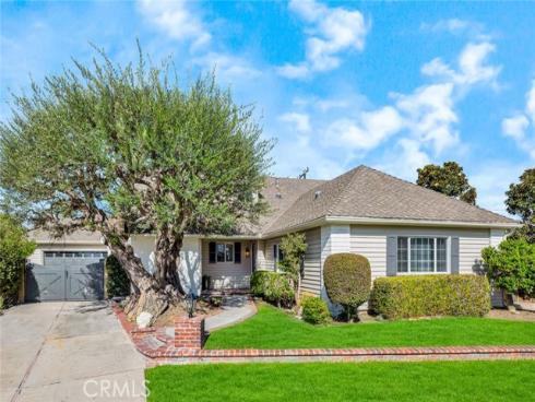 5331  Cerulean  , Garden Grove, CA