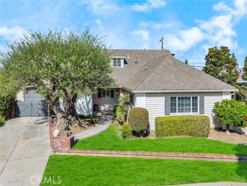 5331  Cerulean  , Garden Grove, CA