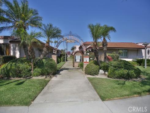 10136  Montecito Plz  , Garden Grove, CA