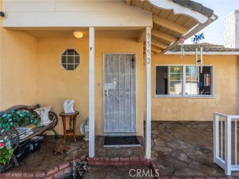 9552  Dewey   Drive, Garden Grove, CA