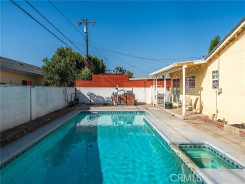 9552  Dewey   Drive, Garden Grove, CA