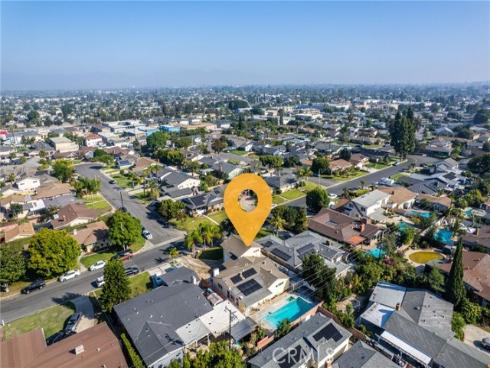 9552  Dewey   Drive, Garden Grove, CA