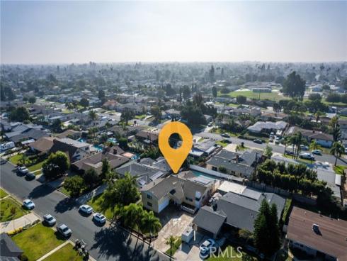 9552  Dewey   Drive, Garden Grove, CA