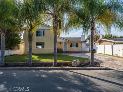9552  Dewey   Drive, Garden Grove, CA