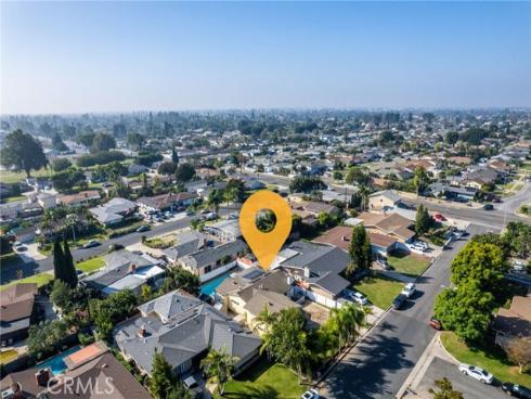 9552  Dewey   Drive, Garden Grove, CA