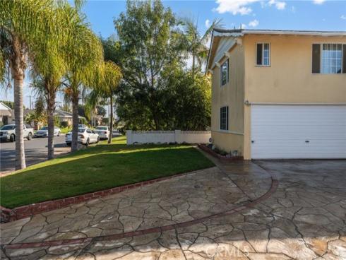 9552  Dewey   Drive, Garden Grove, CA