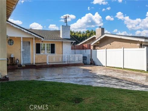 9552  Dewey   Drive, Garden Grove, CA
