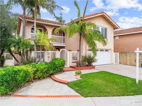 12692  Alonzo Cook  , Garden Grove, CA