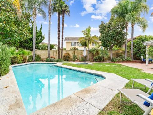 12692  Alonzo Cook  , Garden Grove, CA