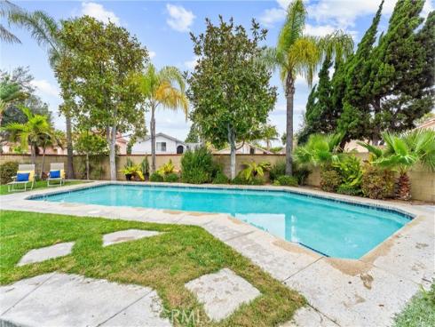 12692  Alonzo Cook  , Garden Grove, CA