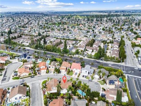 12692  Alonzo Cook  , Garden Grove, CA